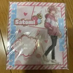 すとぷり さとみ アクスタ