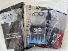 Nissy DOME TOURグッズ 埼玉公演 11/16 - メルカリ