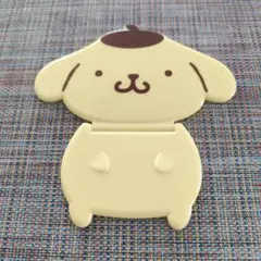 ポムポムプリン ミラー