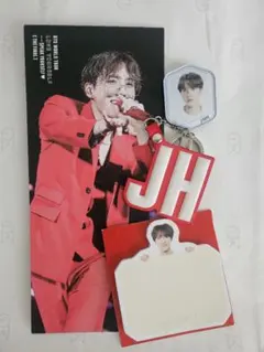 BTS J-HOPE Love Yourself セット