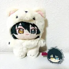 あんスタ いつぬい 影片みか ぬいぐるみ - メルカリ