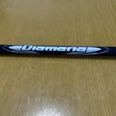 新品　Diamana TM55S ドライバー用シャフトのサムネイル