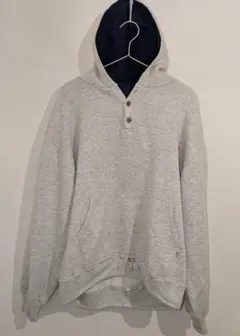 @*0様 90's russell ボタンパーカー made in usa