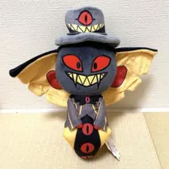 ハズビン・ホテルへようこそ　おすわりぬいぐるみ　サーペンシャス　ラウンドワン限定