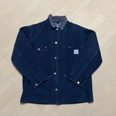 2025年最新】carhartt カーハート チョアコートの人気アイテム - メルカリ