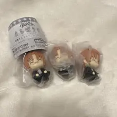 3年Z組銀八先生 まちぼうけ 神威3セット