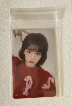 ME:I sweet holiday 石井蘭 7000円トレカ
