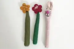 フェルトペンカバー/ペンケース