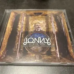 廃盤 Jonny Craig / A Dream Is A Question
