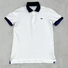 LACOSTE ラコステ　ポロシャツ サイズ3 3枚セット 楽天市場】【40%OFF】ラコステ レディース 日本製 スリムフィット