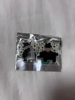 名探偵コナン展 アクリルキーホルダー アクリルパズル ジン ウォッカ