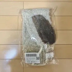 犬耳フリース耳あて・イヤーマフ