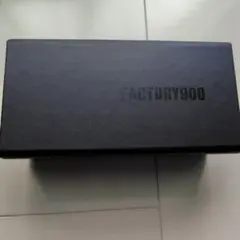 FACTORY900 メガネケース
