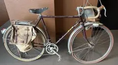 2026年最新】fuji オリンピック 自転車の人気アイテム - メルカリ