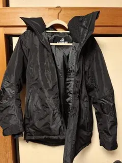 ワークマン　AEGIS防水防寒スーツ　ブラック