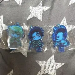 鬼滅の刃　ここみえアクリルフィギュア