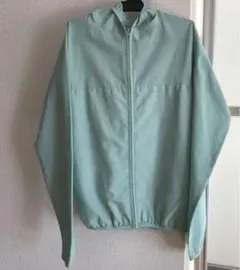 UNITED ARROWS Pink Label S ナイロンパーカー