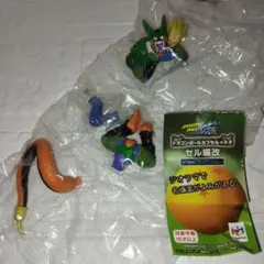 2025年最新】ドラゴンボールカプセルネオ セル編改の人気