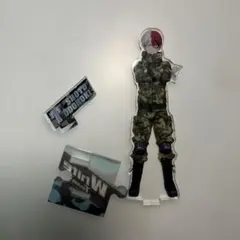 僕のヒーローアカデミア 轟焦凍 アクスタ