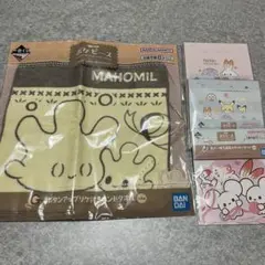 ポケピース 一番くじ