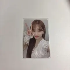 2025年最新】iz*one トレカ チェウォンの人気アイテム - メルカリ