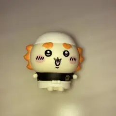 ちいかわラーメン豚　ミニソフビフィギュアコレクション　シーサー