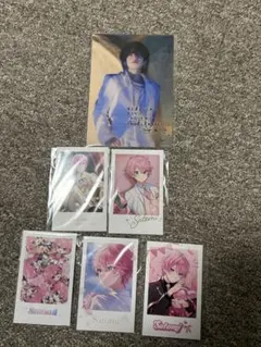 さとみくん バースデーグッズ チェキ 実写