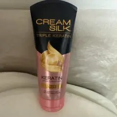 Cream Silk Triple Keratin Serum 170mlのサムネイル