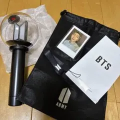2026年最新】bts ペンライト ver.4の人気アイテム - メルカリ