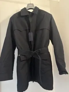 美品　22aw prada by ラフシモンズ　トレンチコートのサムネイル