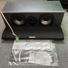 ALR JORDAN Entry Center 3M センタースピーカー ヨドバシ.com - ALR/JORDAN エー・エル・アール/ジョーダン エントリー