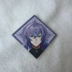 にじさんじ 星導ショウ 特典 3周年