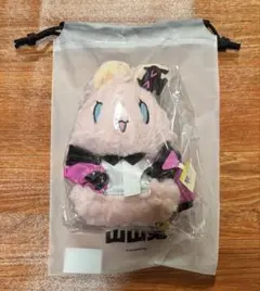 アークナイツエンドフィールド モコウサぬいぐるみ イヴォンヌ - メルカリ