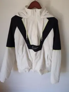 NIKE メンズウーブンジャケット FB7114-030