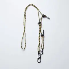 ⑩visyay LOOP shoulder strap ショルダーストラップ