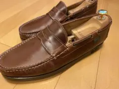 CORSICA(コルシカ) Paraboot × BEAMSのサムネイル