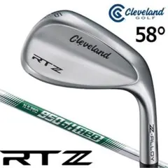 新品 クリーブランド RTZ ウェッジ 64° A NS950NEO S 新品 クリーブランド RTZ ウェッジ 64° A NS950NEO S - メルカリ