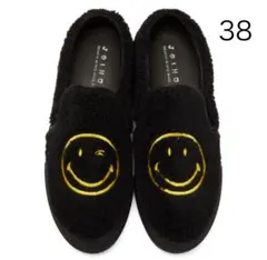 Joshua Sanders ジョシュアサンダース All black 38