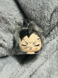 鬼滅の刃 おひるねこ 玄弥 フィギュア