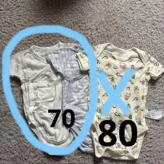 UNIQLO ボディスーツ