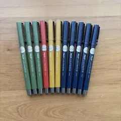 レトロ文房具 PILOT Laureate ボールペン 11本セットまとめて レトロ文房具 PILOT Laureate ボールペン 11本セットまとめて - メルカリ