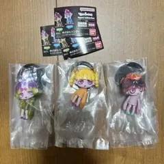 ウイルスイーツ 甘味処 3種セット