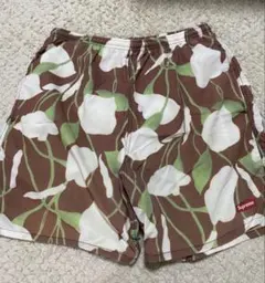 Supreme フラワー ショートパンツ lilyのサムネイル