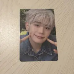 ZB1 テレ トレカ