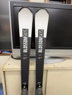 2025年最新】Blossom スキー板の人気アイテム - メルカリ