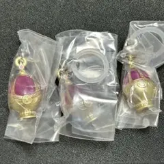 魔法少女まどかマギカ めじるしアクセサリー 鹿目まどか ノーマル セット