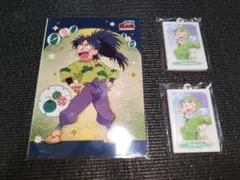 忍たま乱太郎 七松小平太 ネップリ ブロマイド ガチャ ぱしゃこれ