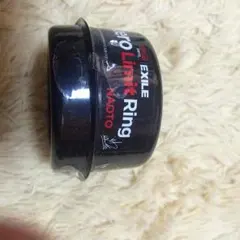 NAOTO ゴムブレス