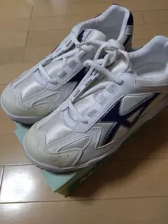 未使用　難あり　MoonStar　ムーンスター　スニーカー　26cm