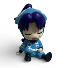 新品 未使用 忍たま乱太郎 肩ズンFig. きり丸